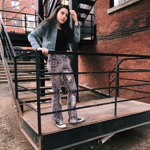 Meet your Posher, Hannah